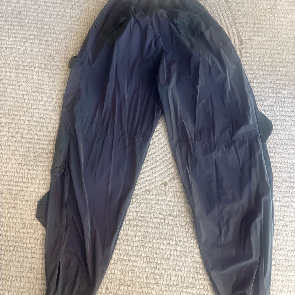 Glam flash reactive pants !! Top designer in Colombia super chic and unique